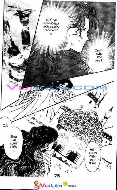 nàng công chúa ham chơi chapter 8 71