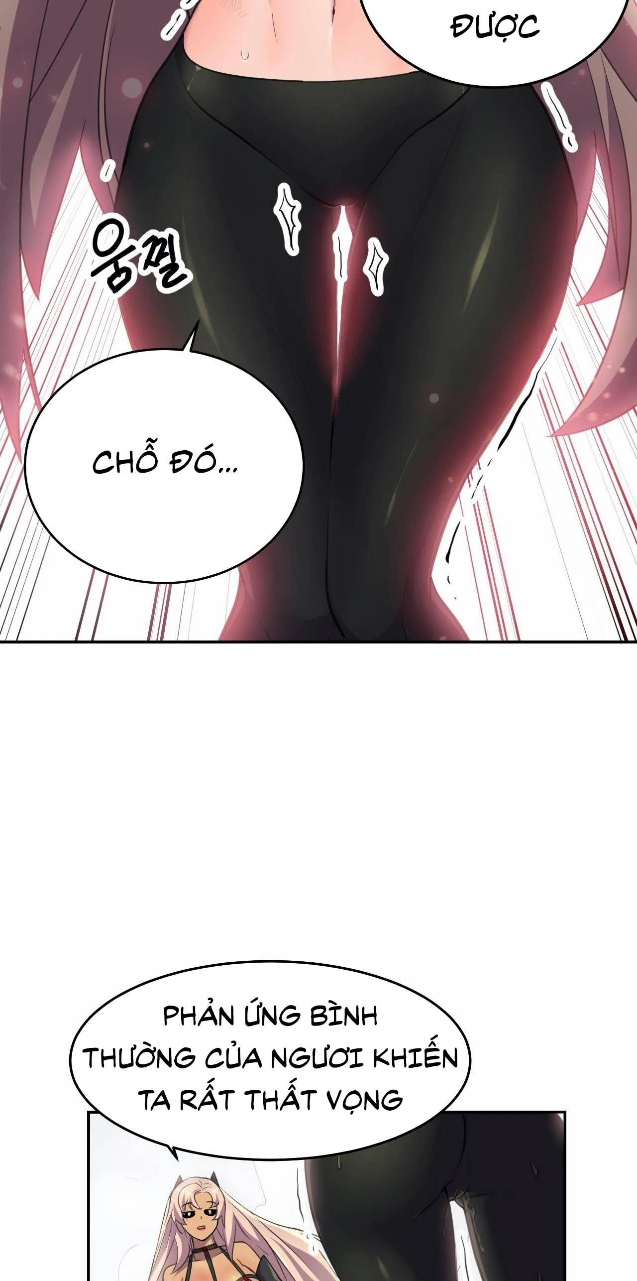 quản lý của siêu anh hùng chapter 6 13