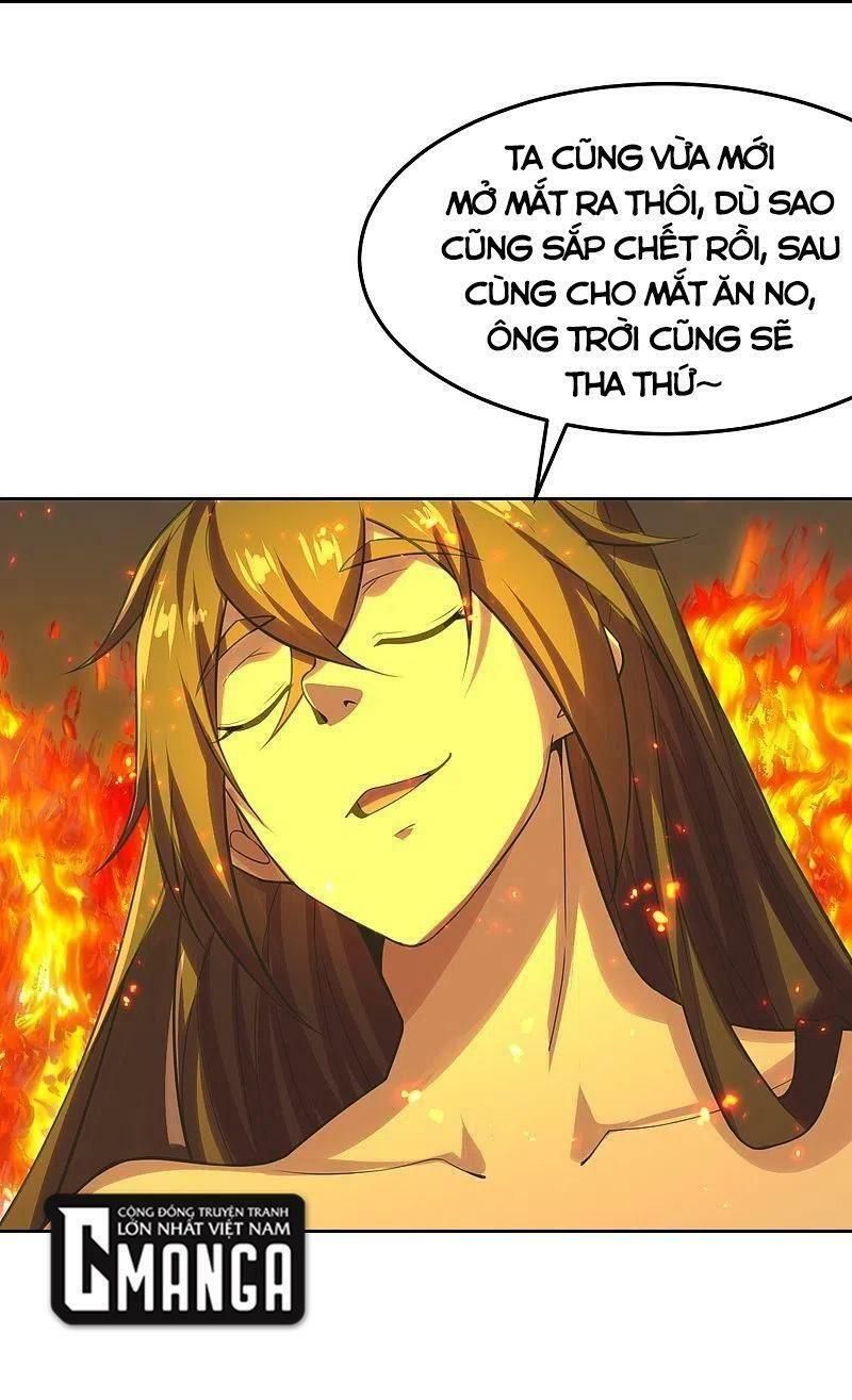 tiên võ đế tôn chapter 223 25