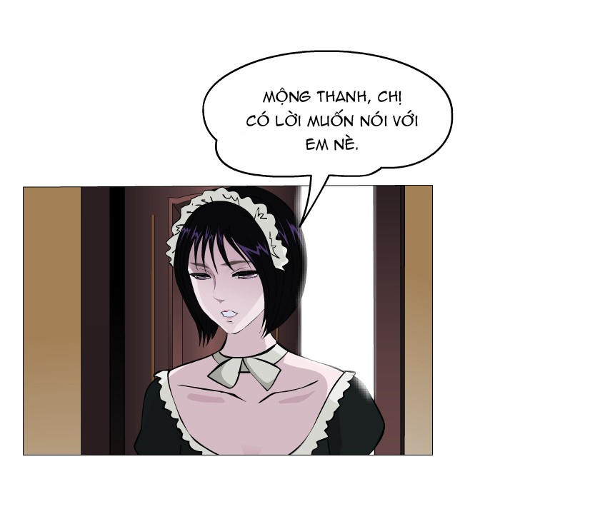 cạm bẫy của nữ thần chapter 129 13