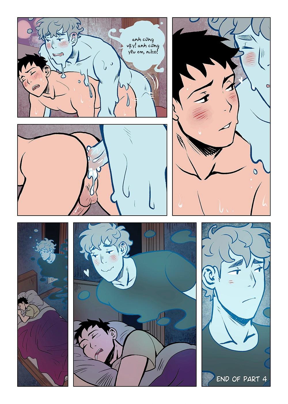 oneshot theo yêu cầu chapter 4 10