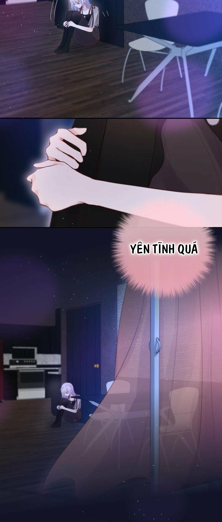 trú dạ liên miên chapter 61 23