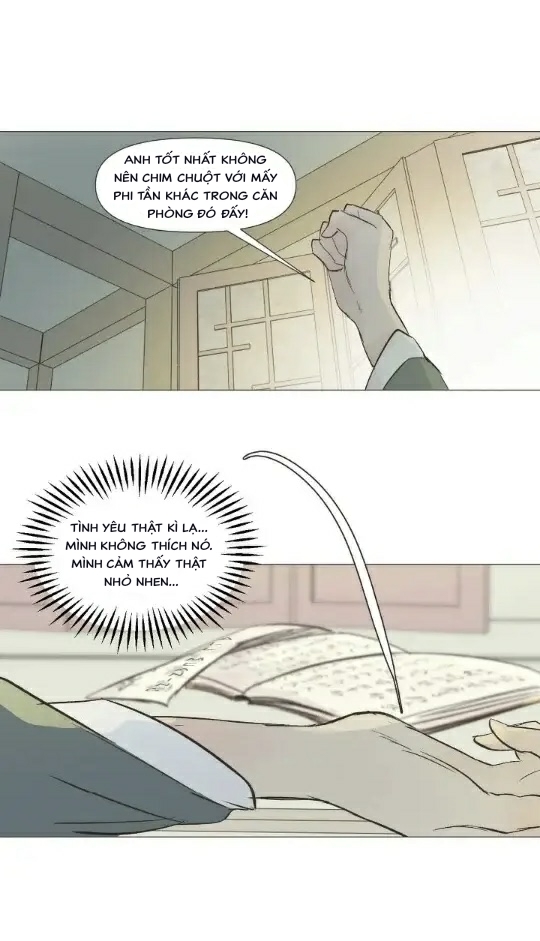 ellin’s solhwa chapter 17.4 20