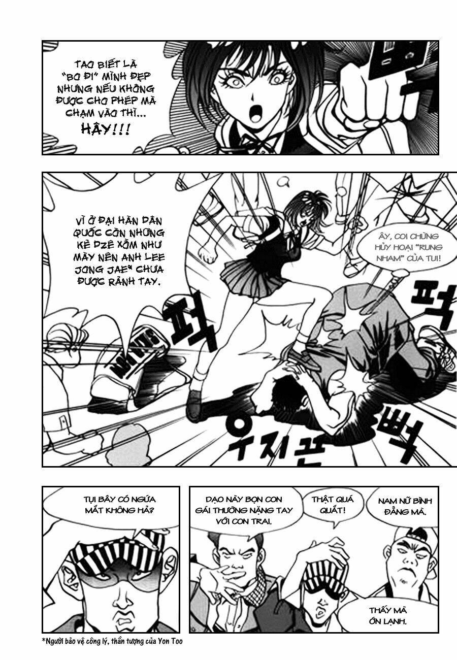 nina jalhae chapter 1.1 4