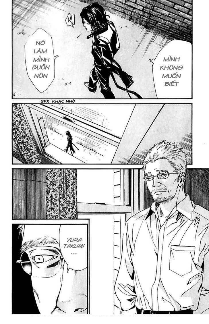 alive - the final evolution chapter 49 23