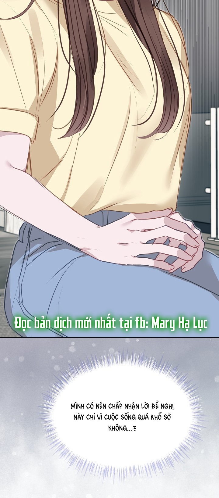 vụ bê bối trá hình chapter 11.1 5