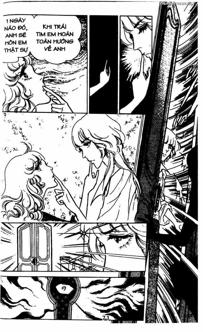 akuma no hanayome (bride of deimos) chapter 7.1 72