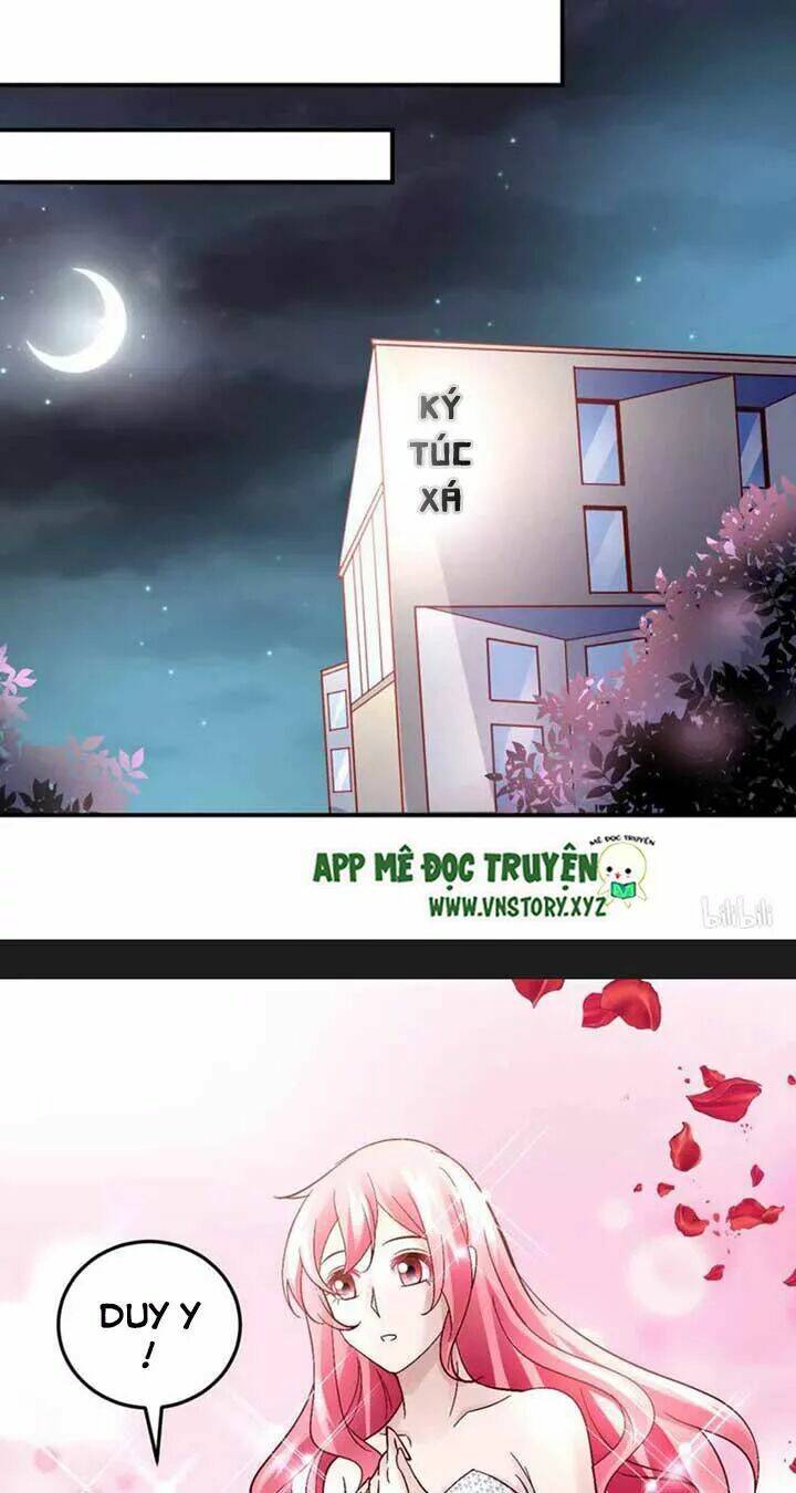 trò chơi săn tình - tổng tài khó kìm lòng chapter 62 11