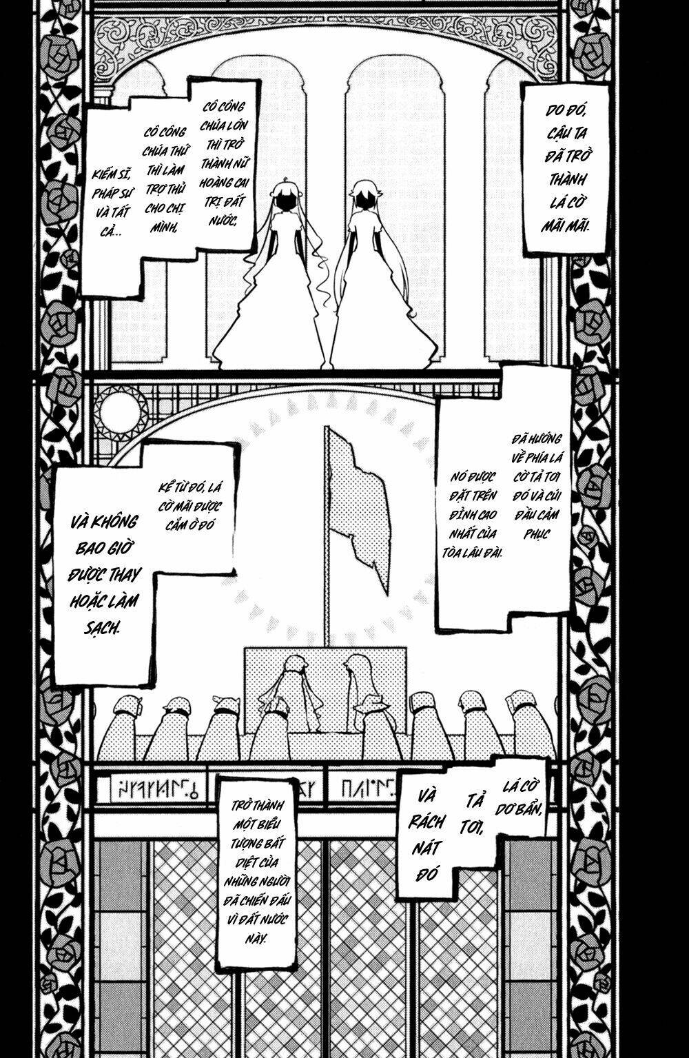 kanojo ga flag o oraretara chapter 20 39