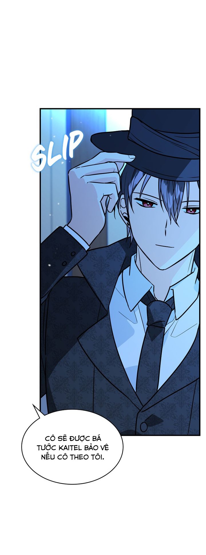 công lý của một ác nữ chapter 9 18