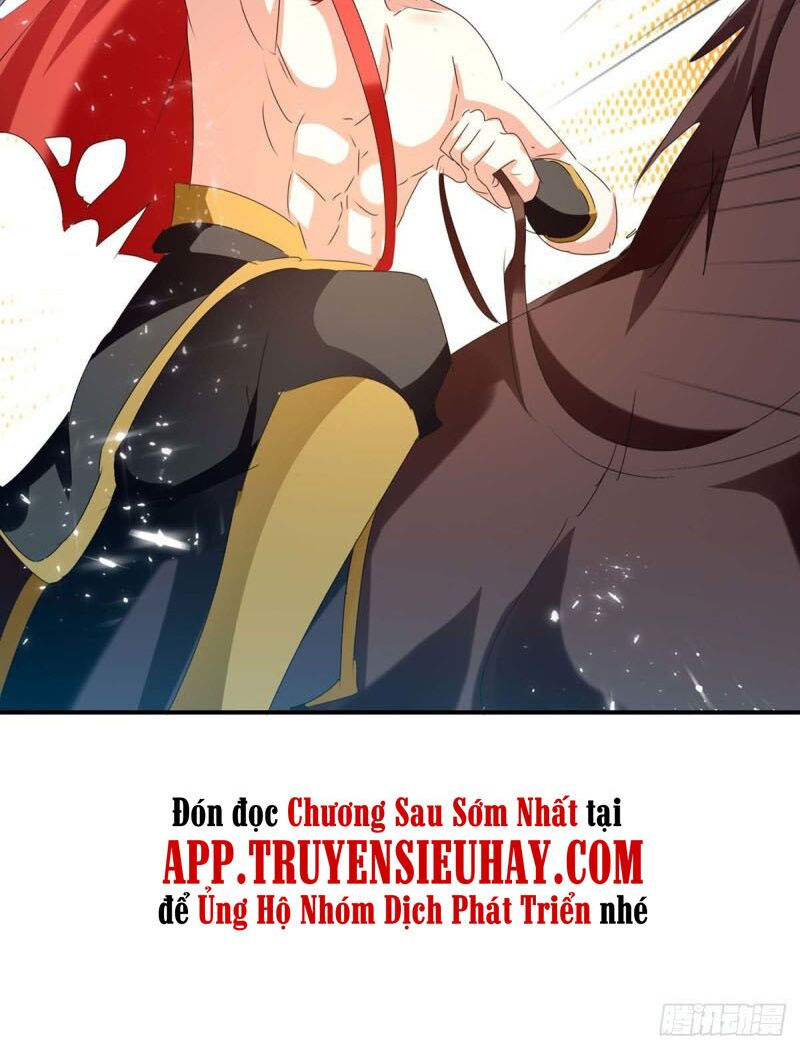 tối cường thăng cấp chapter 240 4