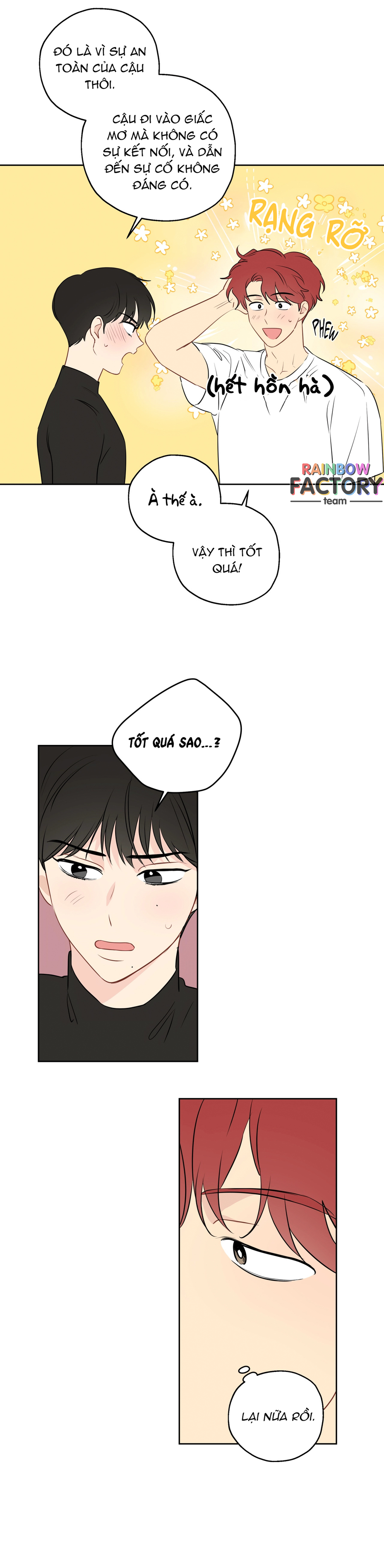 giấc mơ kì lạ chapter 7 2