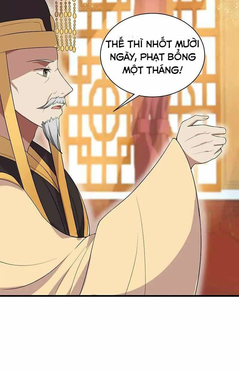 cuồng nữ trọng sinh - hoàn khố thất hoàng phi chapter 108 26