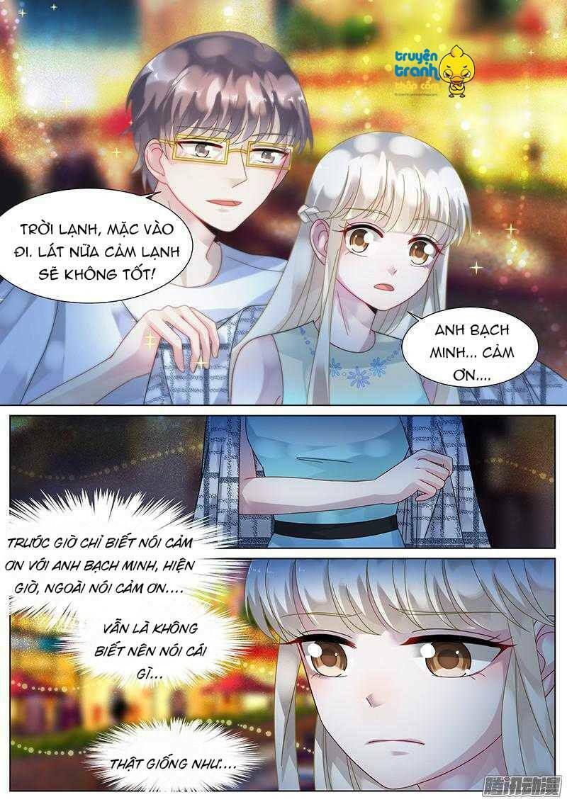 nhạ thượng thủ tịch tổng tài chapter 67 6