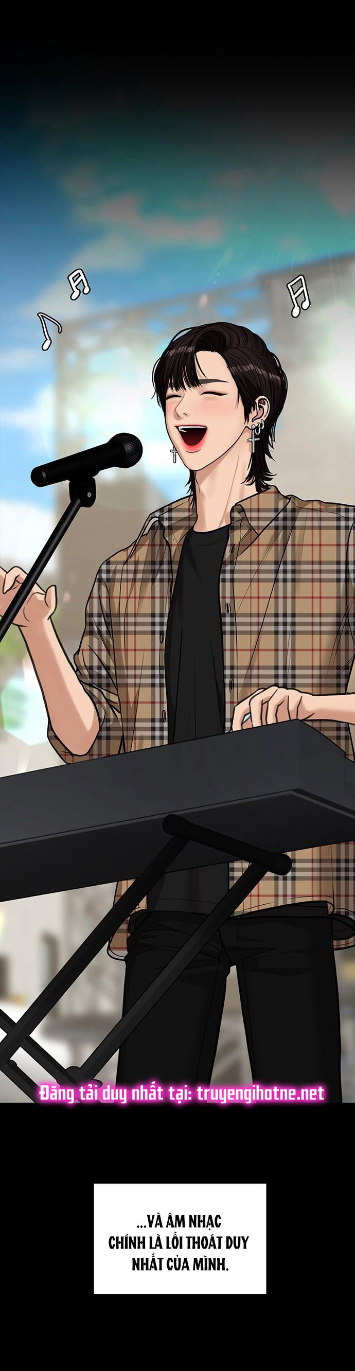 vẻ đẹp đích thực - true beauty chapter 211.1 8