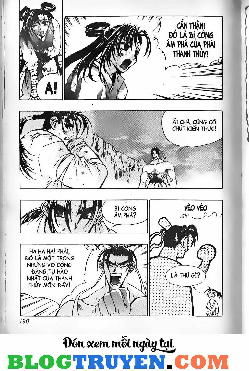 thiên lang liệt truyện chapter 11 9