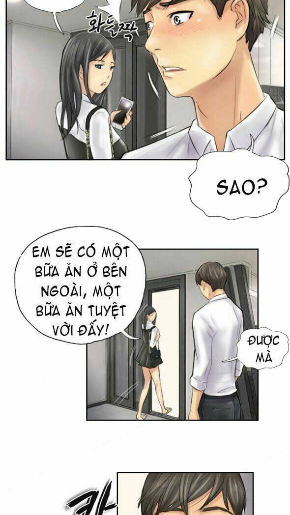 hoán kiểm trọng sinh chapter 4 24