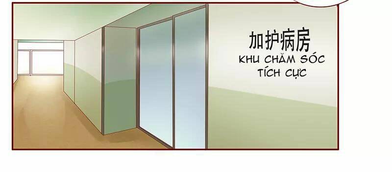 bá đạo tổng tài yêu tôi chapter 115 3