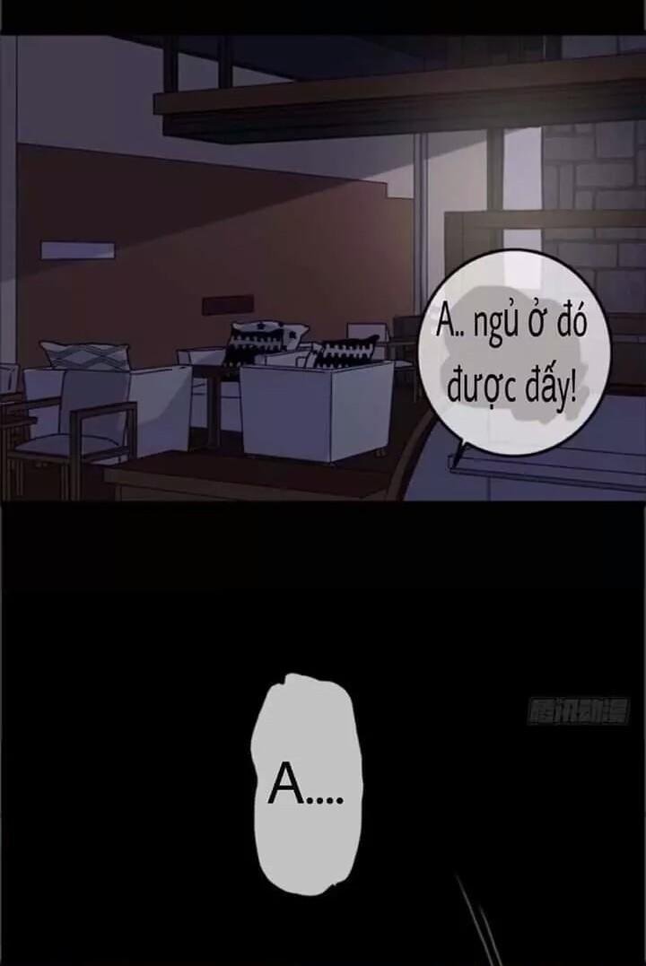 lời thì thầm chapter 11 21