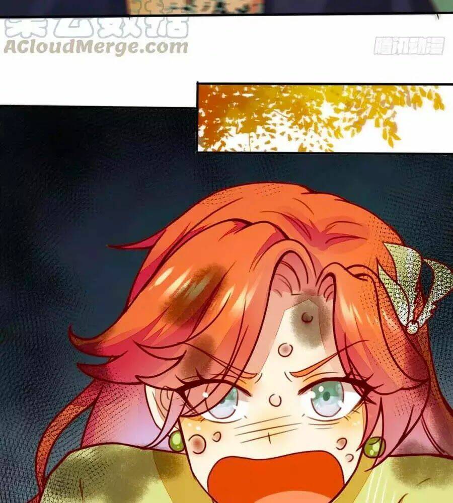 thần y khí nữ: ngự thú cuồng phi của quỷ đế chapter 65 63