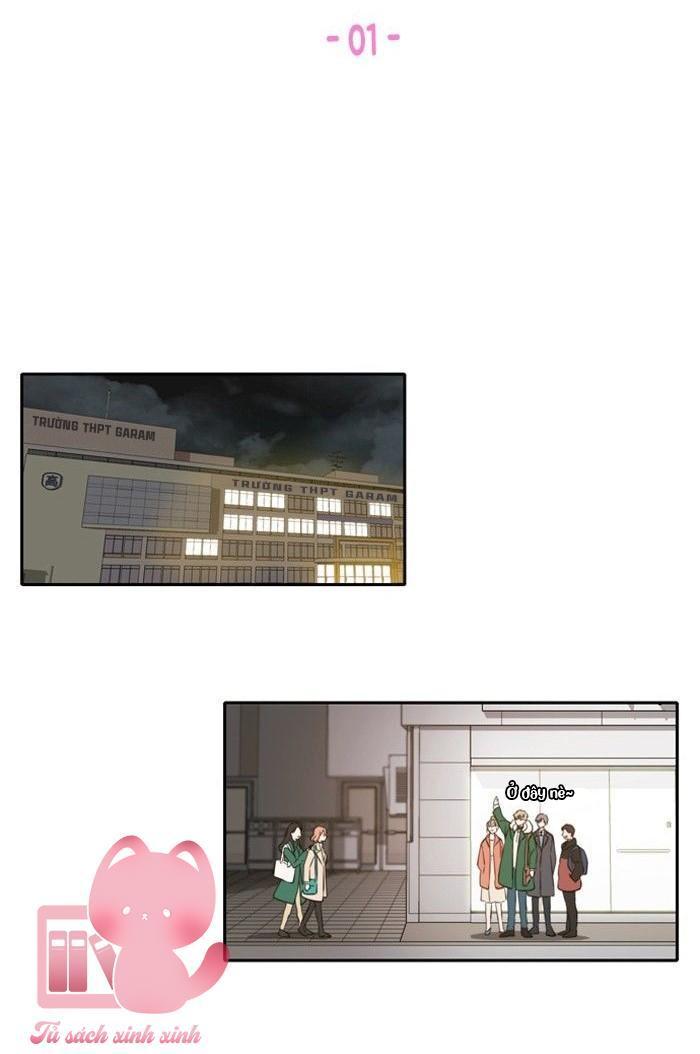 a good day to be a dog chapter 1 21