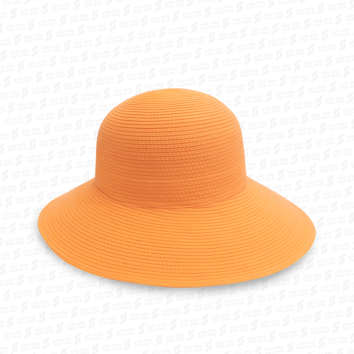 Mũ vành thời trang NÓN SƠN chính hãng XH001-99A-CM2