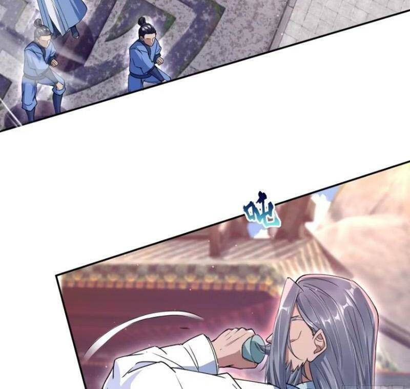 trăm tuổi mở hệ thống: con hiền cháu ngoan quỳ khắp núi! chapter 17 45