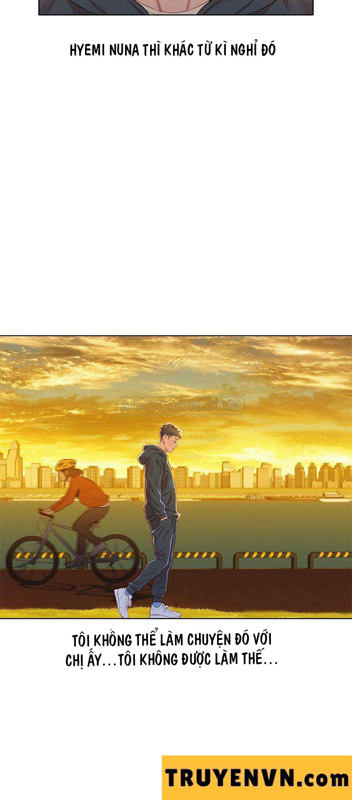 chị gái mưa chapter 74 15