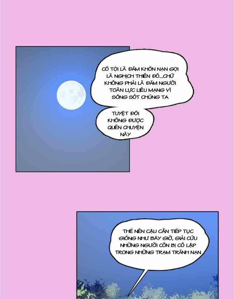 vua của vong linh chapter 60 34