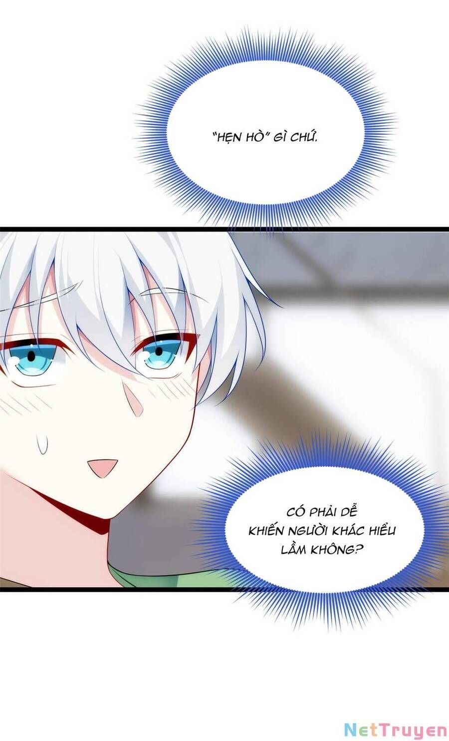 tôi ở thế giới khác dựa dẫm vào phụ nữ chapter 77 26