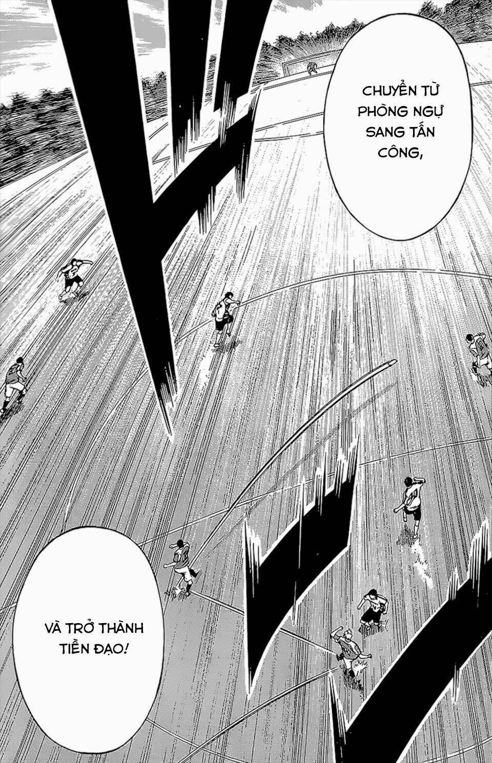 kỵ sĩ trong vòng cấm chapter 95 11