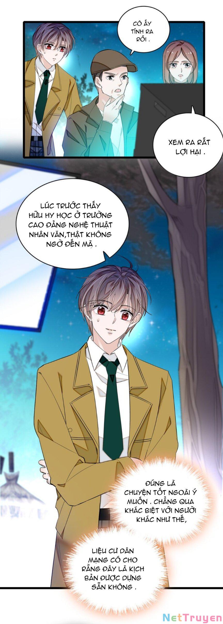 long phượng phiên chuyển chapter 62 26