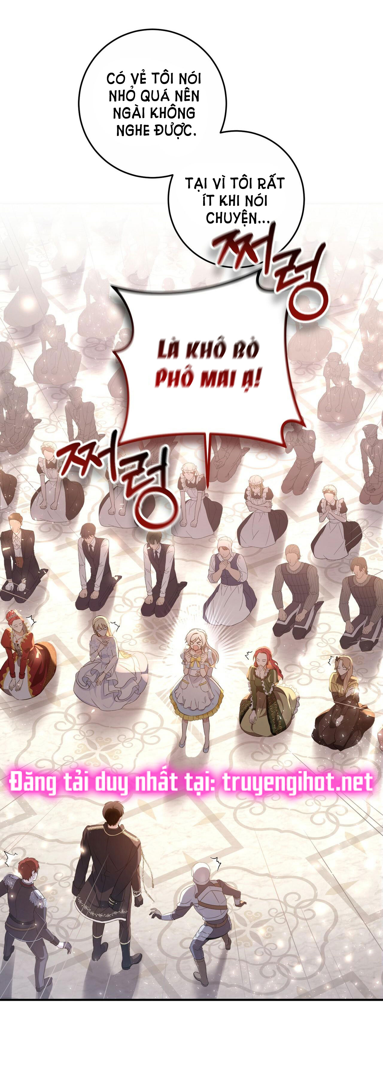 hãy nếm và nuốt đi nào chapter 2.1 18