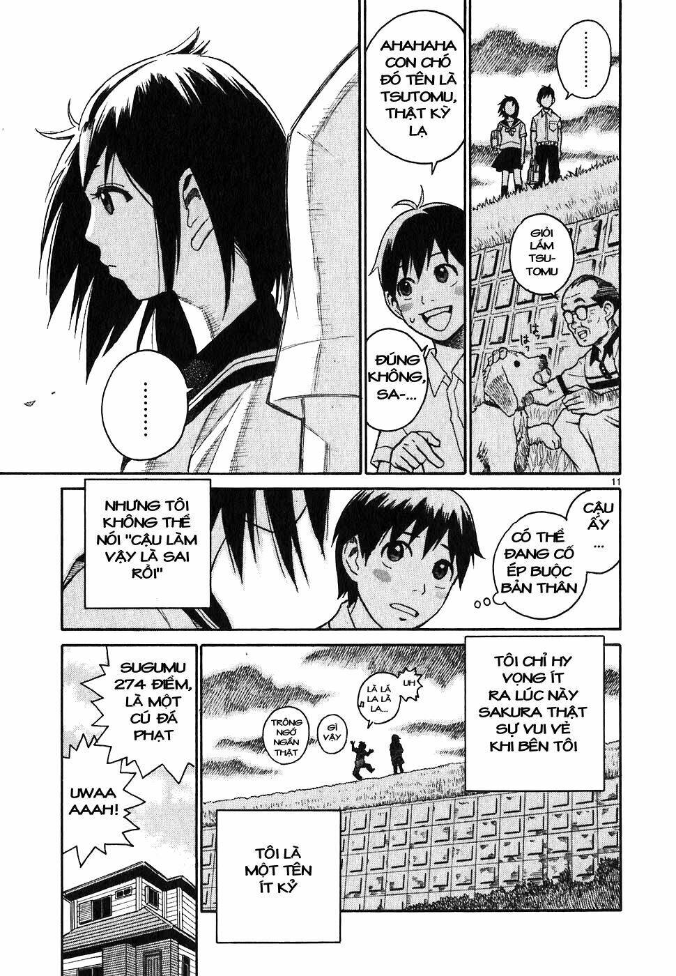 swweeet chapter 6 11