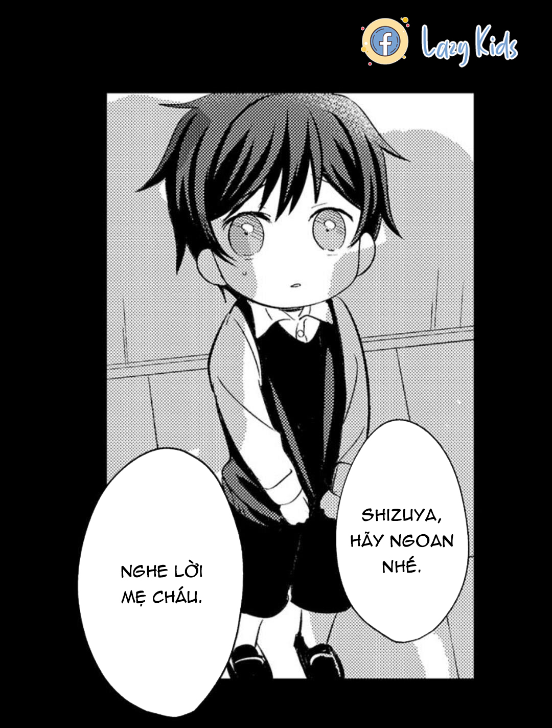 mặt sẹo quyến rũ chapter 16 7