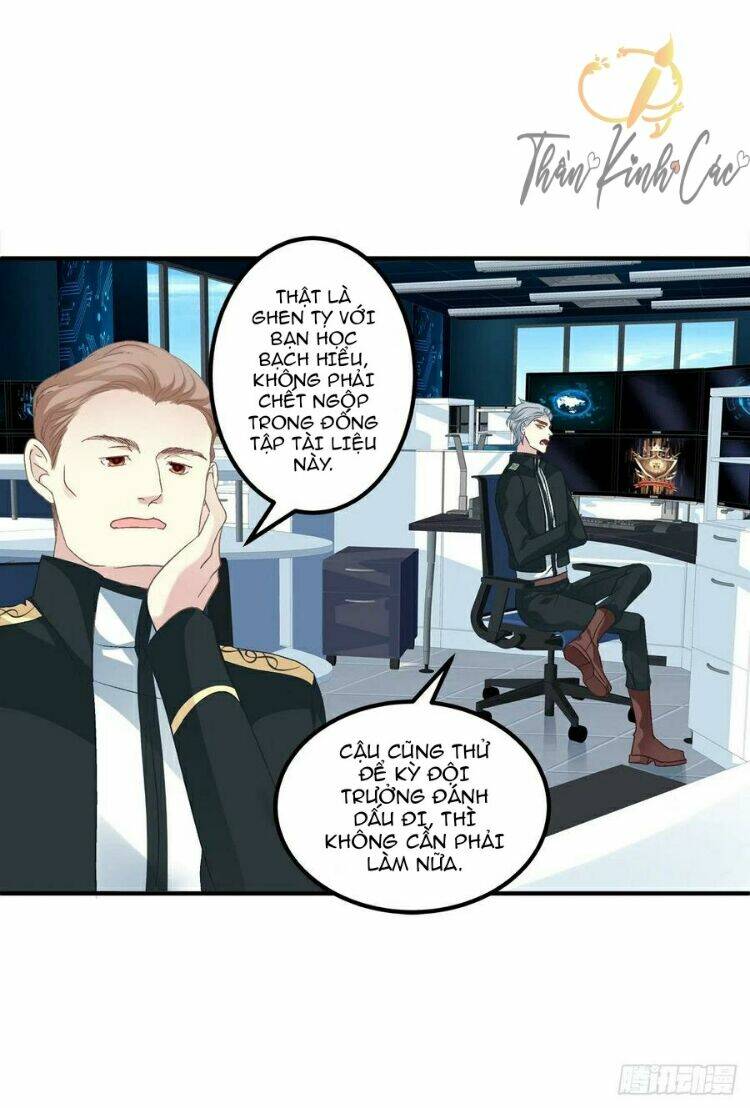 toàn bộ nắm trong tay chapter 51 43