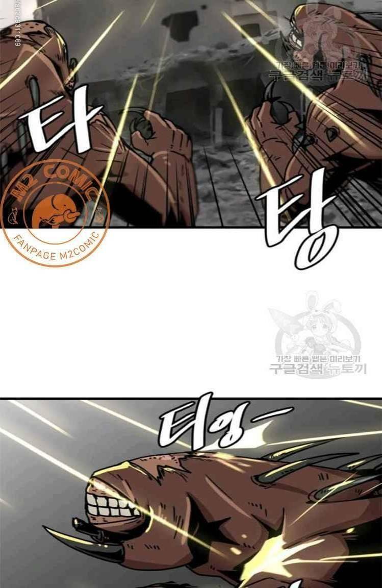 lên cấp một mình chapter 35 12