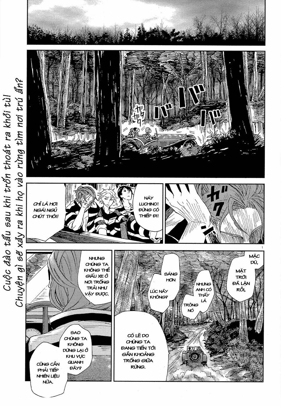 lucky dog 1 blast chapter 10 2