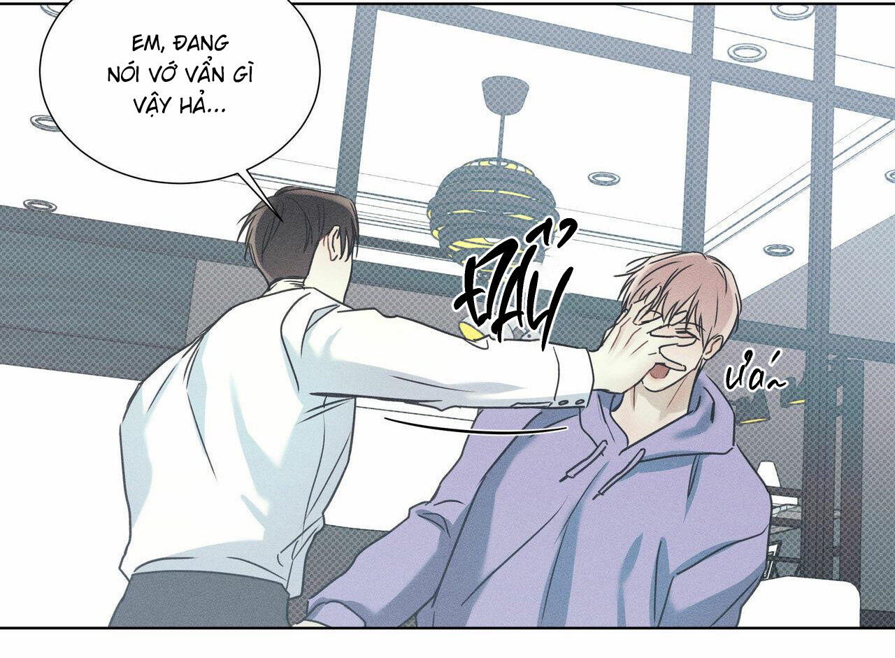 dải hợp âm trên đại dương xanh chapter 29 87