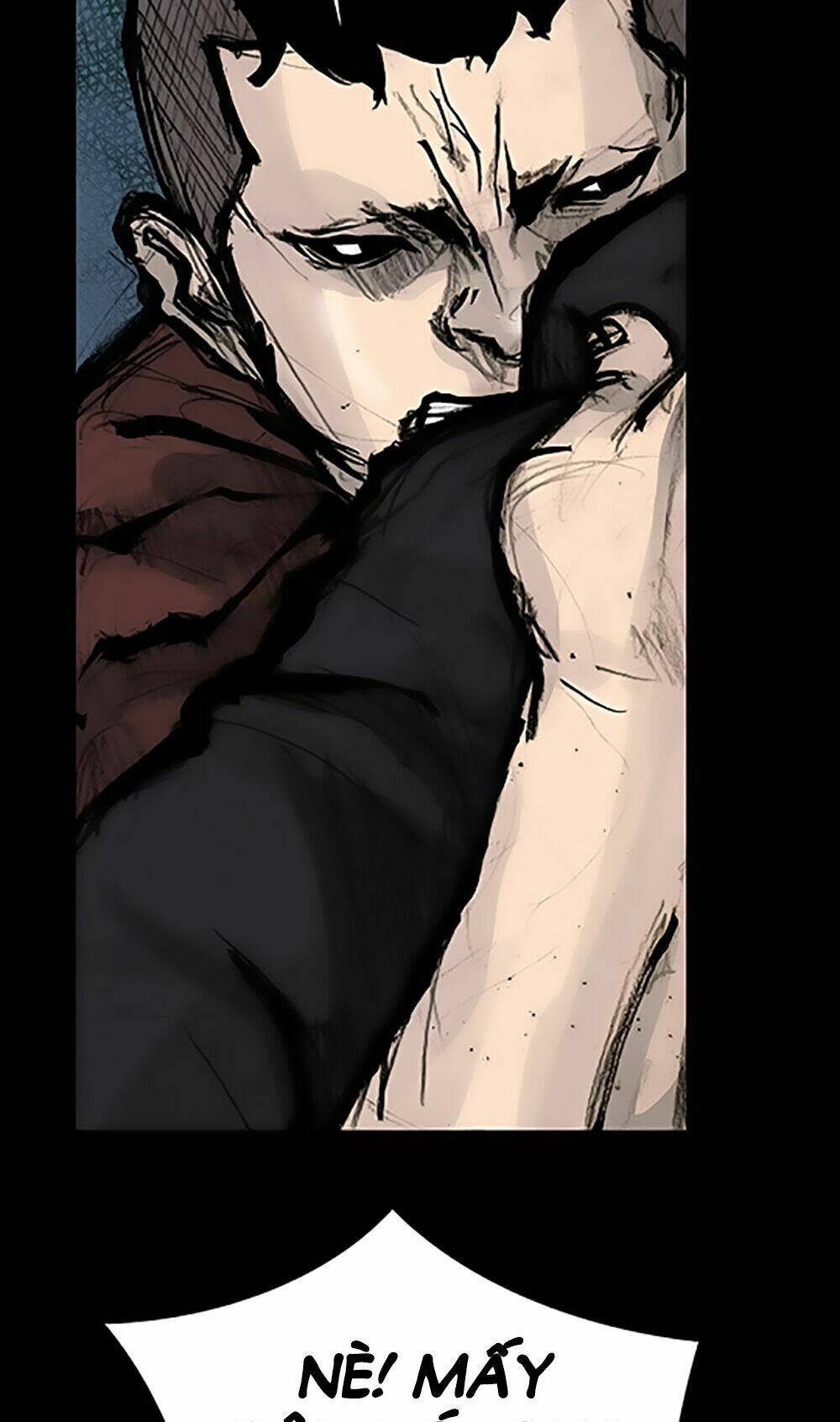 độc cô tiền truyện chapter 91 6