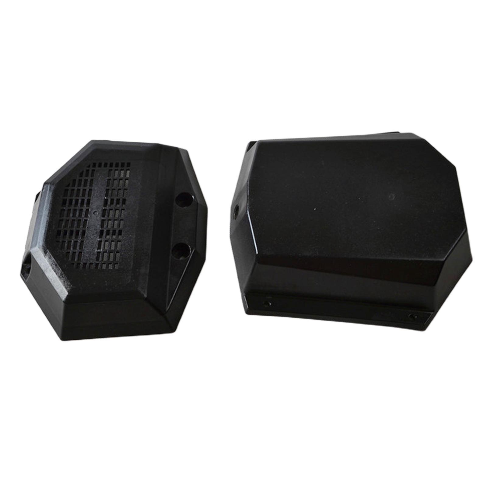 Electric Controller Box Four-wheel Electric Longboard Separate