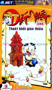 thần đồng đất việt chapter 122 1