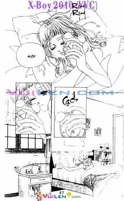 high school bullying chapter 17 17