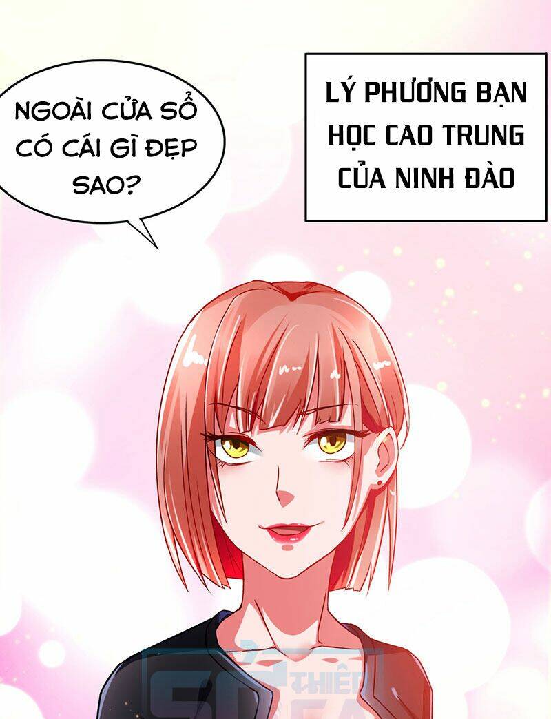 siêu cấp bại gia tử chapter 59 18