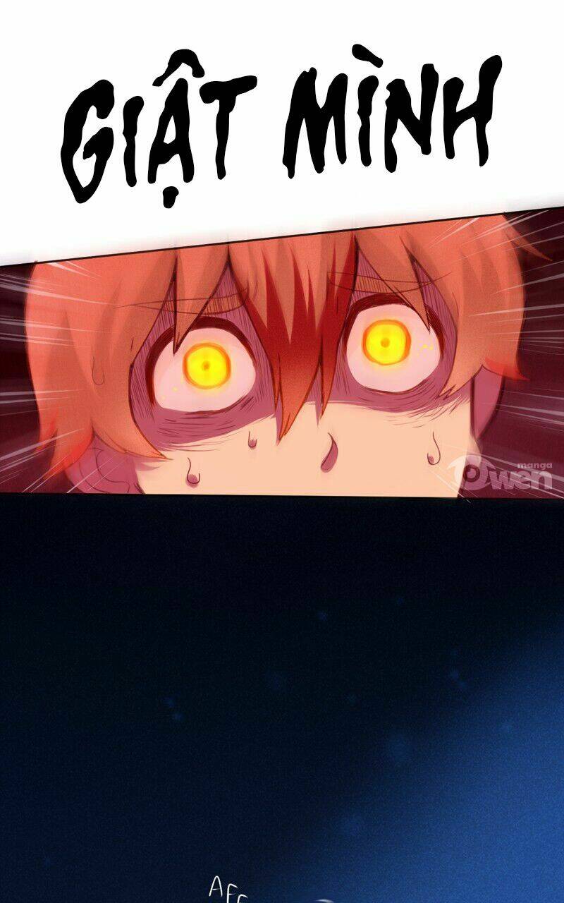 lời nguyền lalin chapter 9 40