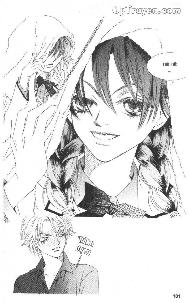 cinderella man chapter 2 101