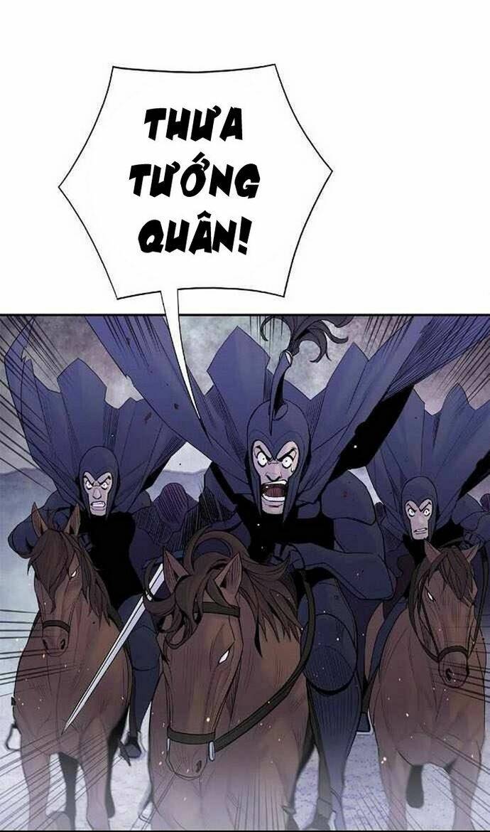 băng tâm kỵ sĩ chapter 25 43