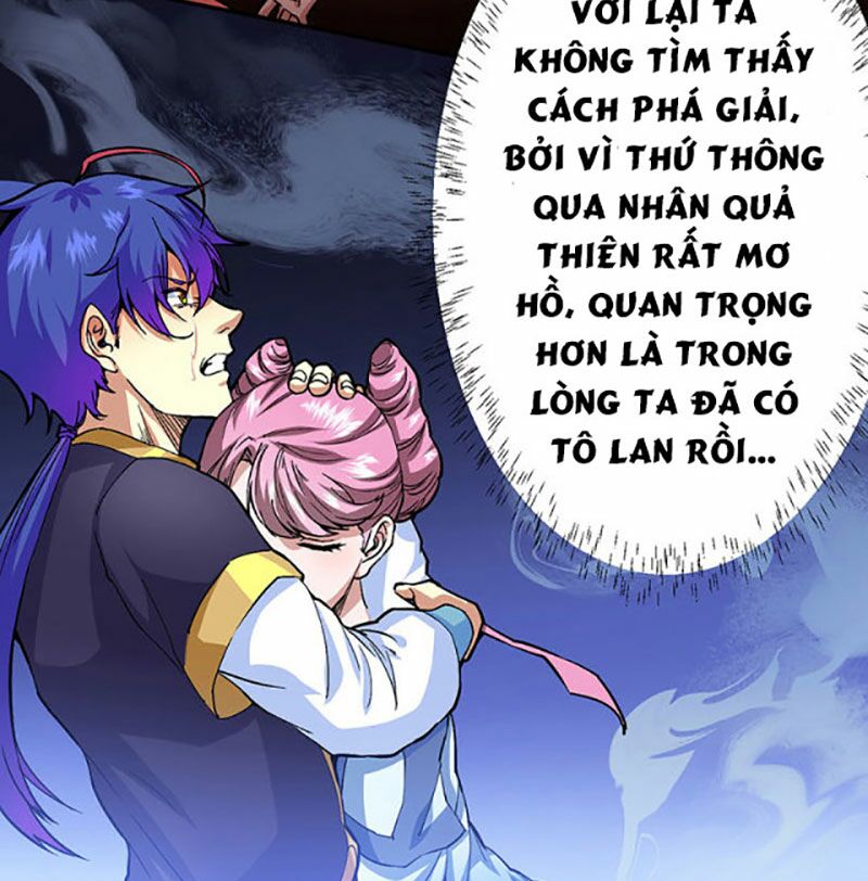 võ đạo độc tôn chapter 410 40