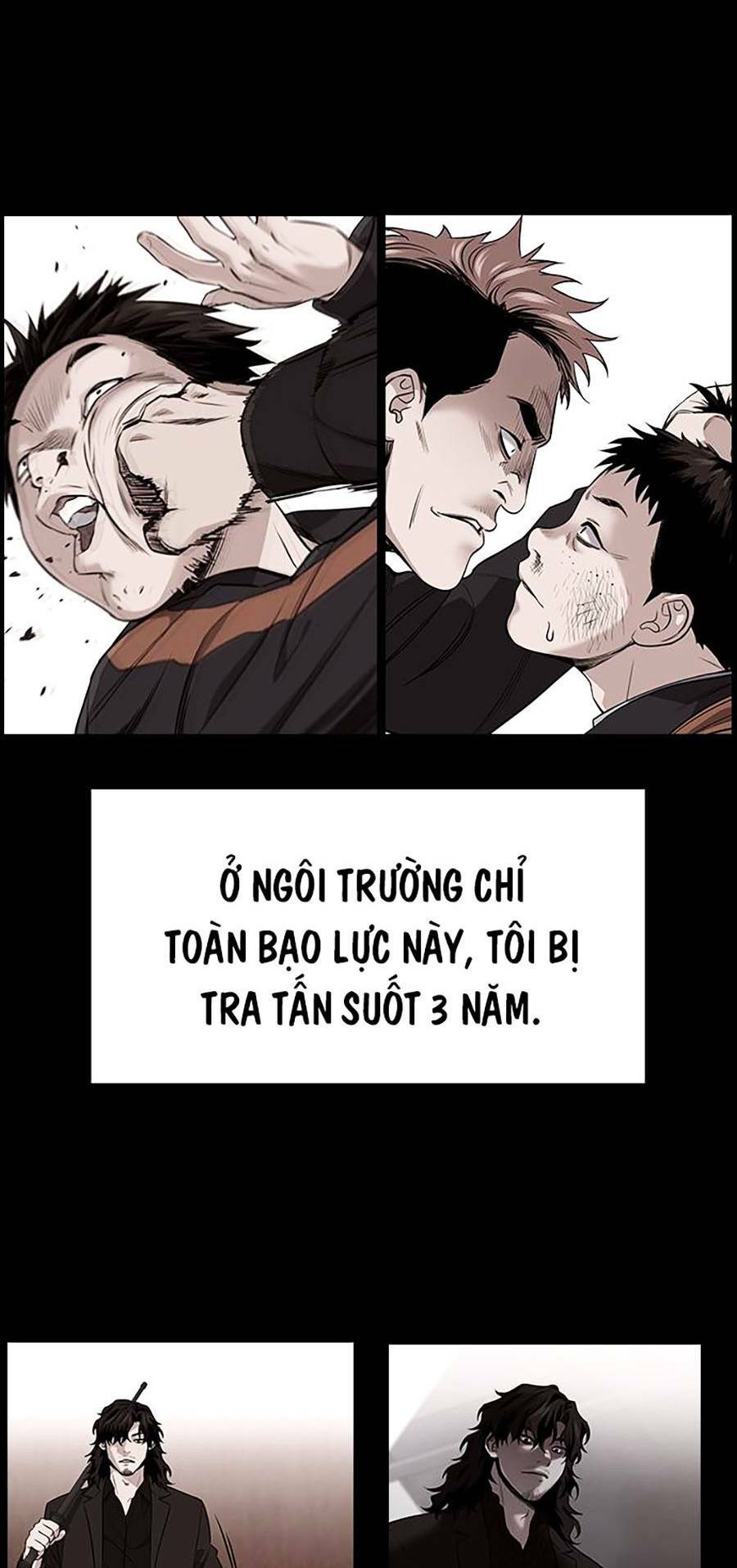 Giáo Dục Chân Chính - Get Schooled Chapter 91 - Trang 18