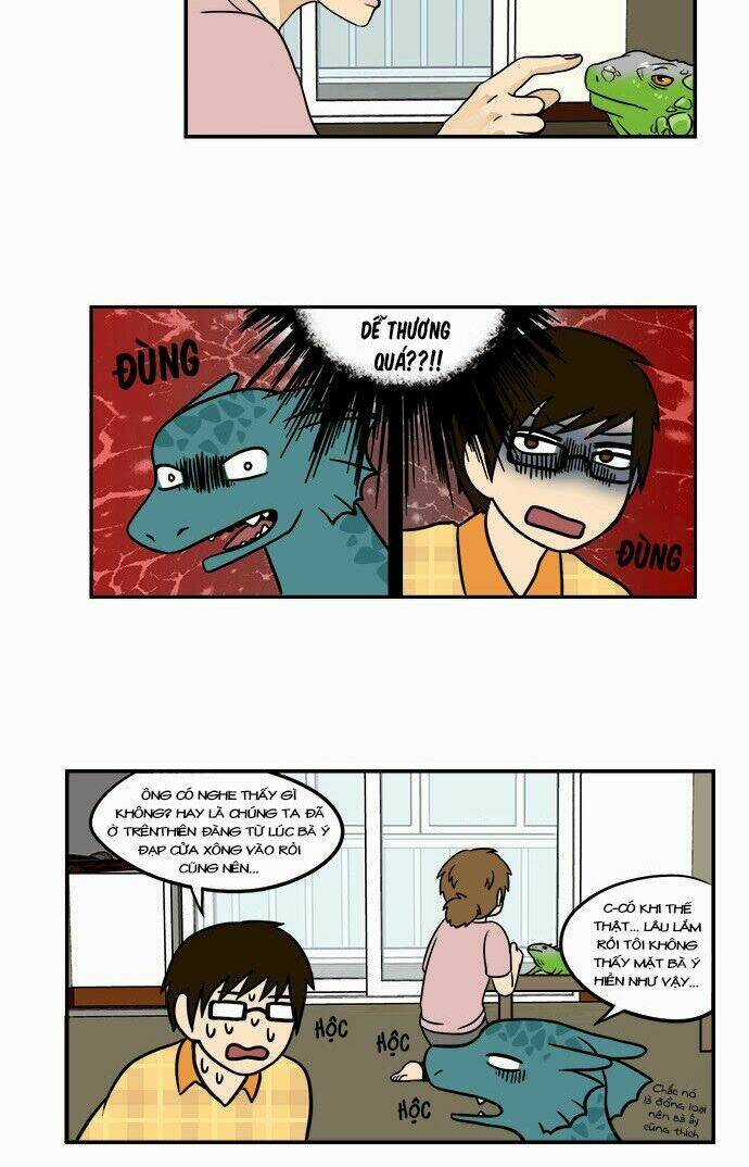 hắn ta là rồng chapter 24 17